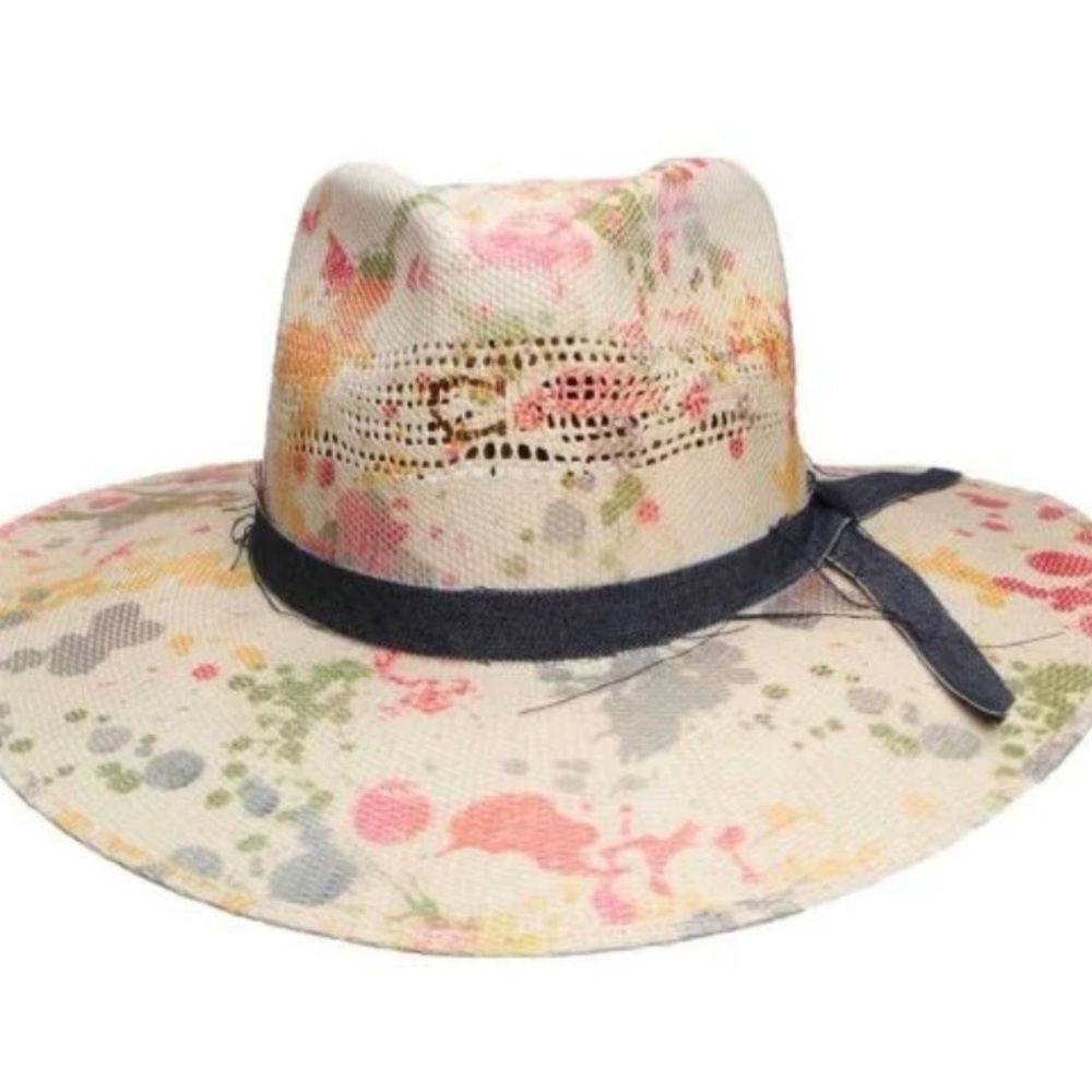 Charlie 1 Horse Hat